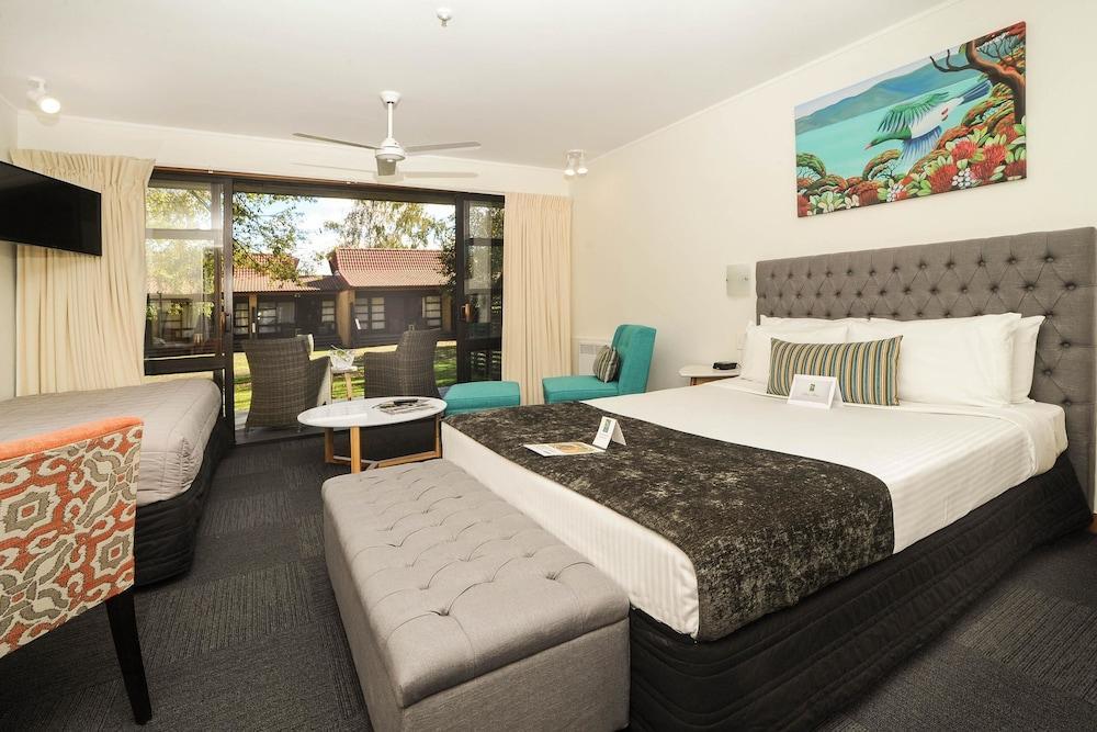 Quality Hotel Lincoln Green Auckland Eksteriør billede