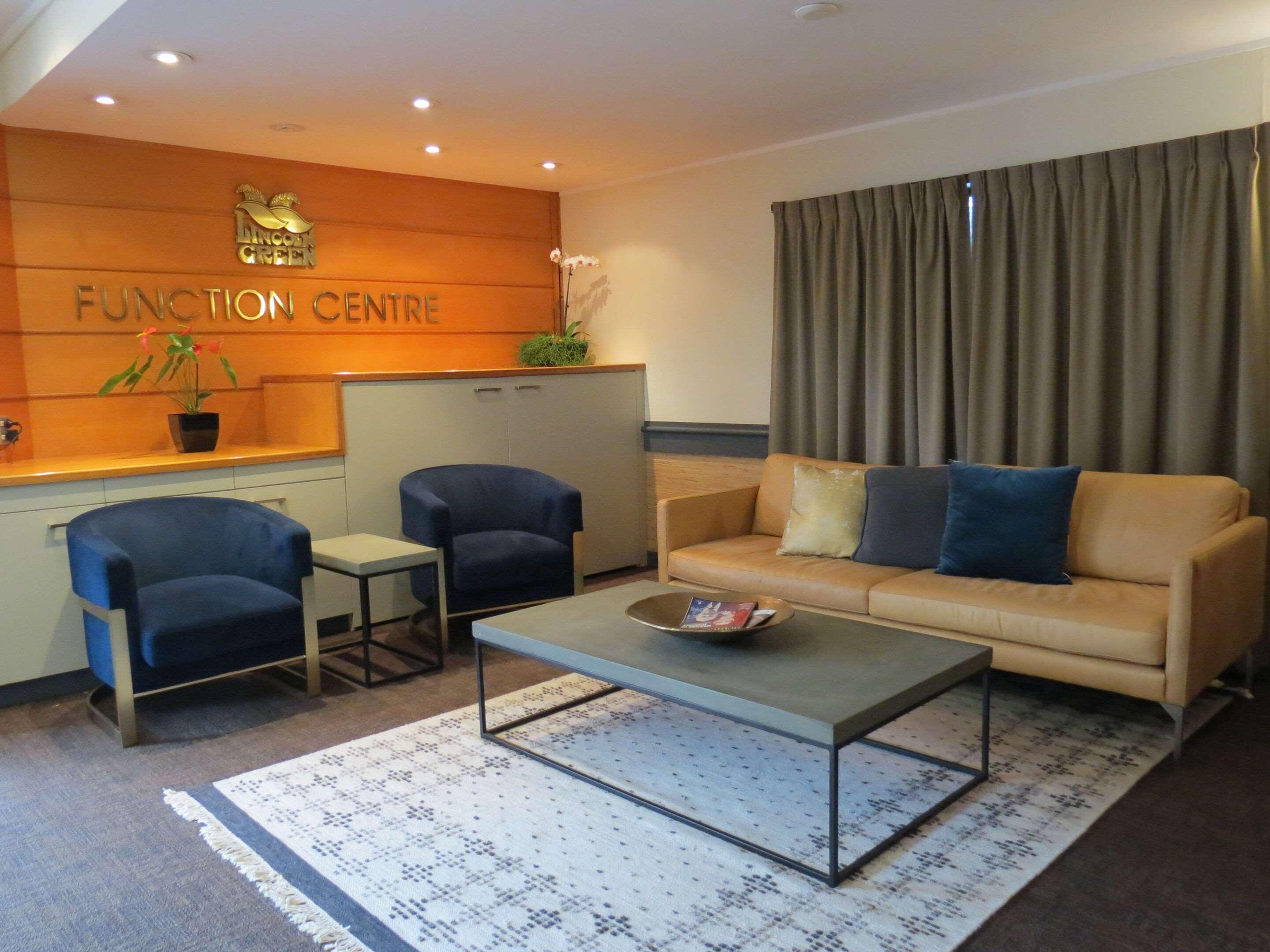 Quality Hotel Lincoln Green Auckland Eksteriør billede